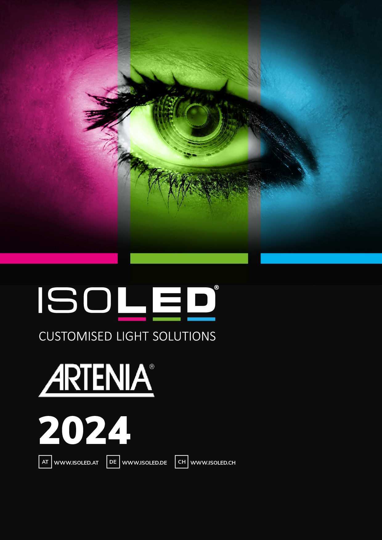 ISOLED-2024-ARTENIA-HAUPTKATALOG-24-H
