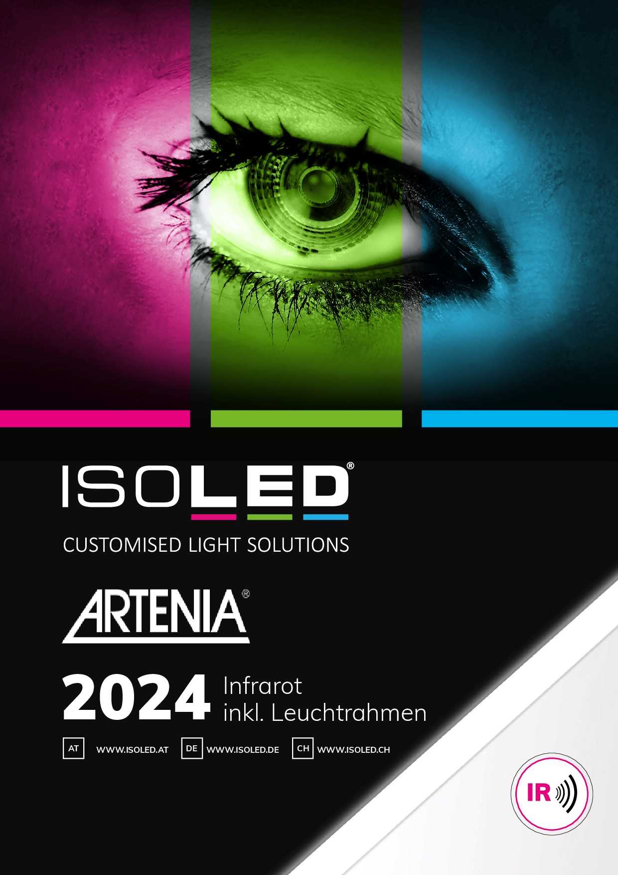 ISOLED-2024-ARTENIA-INFRAROT-24-I