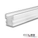 LED Montageprofil GROUND-OUT10, befahrbar, Alu Natur L: 2000mm (A111366)