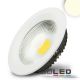 LED COB Reflektor Downlight 30W, 100°, weiß, neutralweiß (A112002)