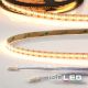 LED CRI930 MiniAMP Flexband, 12V, 12W, 3000K, 120cm, beidseitig 30cm Kabel mit male-Stecker (A114510)