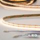 LED CRI930 MiniAMP Flexband, 24V, 12W, 3000K, 250cm, beidseitig 30cm Kabel mit male-Stecker (A114521)