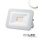 LED Fluter Pad 10W, weiss, 4000K (A115107)