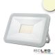 LED Fluter Pad 50W, weiss, 3000K 100cm Kabel (A115110)