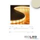 LED NeonPRO Flexband Focus Lens 30°, 24V, 18W, IP67, 3500K (A115286)