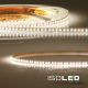 LED CRI819 Flexband, 24V, 15W, IP20, Amber, 120 LED/m (A115700)