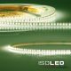 LED CRI841 Flexband, 24V, 15W, IP20, Lime, 4100K, 120 LED/m (A115701)