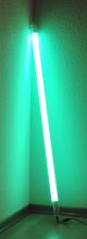 Led Leuchtstab matt IP20 RGB 12 Volt 63cm 4Zonen RGB RF-Fernbed. (D19211)