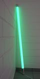 Led Leuchtstab matt IP20 mit Schalter 24W 153cm grün (D19969)
