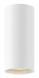 ASTO TUBE, Deckenaufbauleuchte, zylindrisch, max. 1x10W, weiß (#1006440) (NEU BW2023)