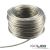 Kabel, 3x0,75qmm, transparente PVC Ummantelung, 1 Rolle = 50m (A113523)