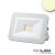 LED Fluter Pad 10W, weiss, 3000K (A115106)