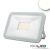 LED Fluter Pad 50W, weiss, 4000K 100cm Kabel (A115111)