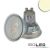 GU10 LED Strahler 5,5W, 60°, prismatisch, warmweiß, CRI90, 3-Stufen dimmbar (A116030)