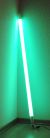 Led Leuchtstab matt IP20 RGB 12 Volt 153cm 4Zonen RGB RF-Fernbed. (D19213)