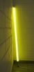 Led Leuchtstab matt IP20 mit Schalter 24W 153cm gelb (D19968)