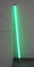 Led Leuchtstab matt IP20 mit Schalter 18W 123cm grün (D19959)