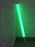 Led Leuchtstab matt IP20 mit Schalter 10W 63cm grün (D19948)