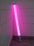 Led Leuchtstab matt IP20 mit Schalter 10W 63cm pink (D19953)