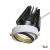 AIXLIGHT® PRO 50 LED Modul 4000K weiß/schwarz 50° (1002600)