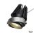 AIXLIGHT® PRO 50 LED Modul 4000K grau/schwarz 50° (1002601)
