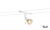 SYROS, Seilleuchte für TENSEO Niedervolt-Seilsystem, QR-C51, weiß (139101)