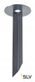 ERDSPIESS, für RUSTY CONE 40 und RUSTY CONE 70, Stahl verzinkt, 50 cm (229423)